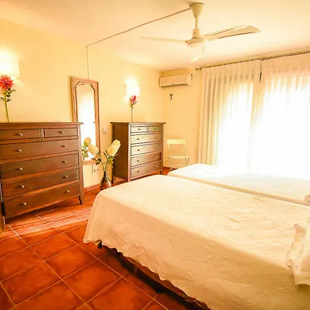 Oleholidays Adosado Rio Real Golf Apartment Marbella