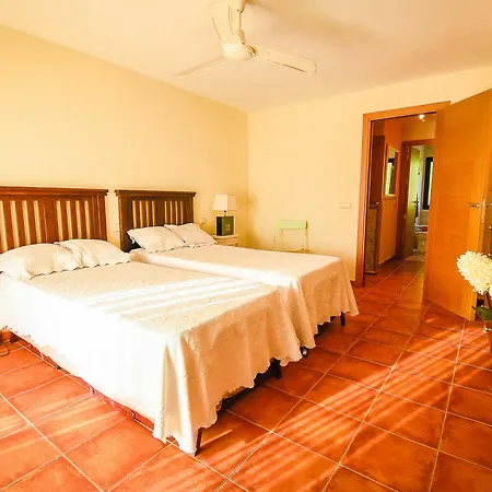 Oleholidays Adosado Rio Real Golf