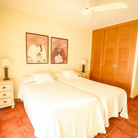 Oleholidays Adosado Rio Real Golf