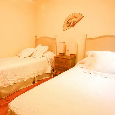 Apartment Oleholidays Adosado Rio Real Golf *