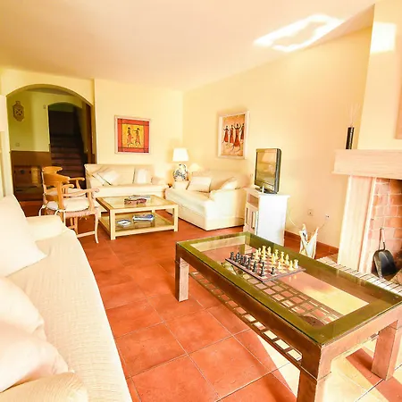 Oleholidays Adosado Rio Real Golf *
