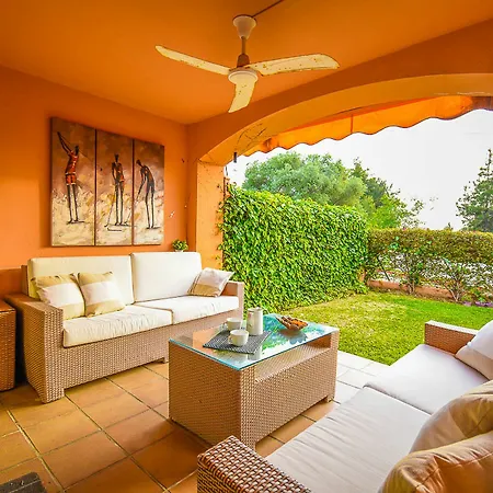 Apartment Oleholidays Adosado Rio Real Golf Marbella
