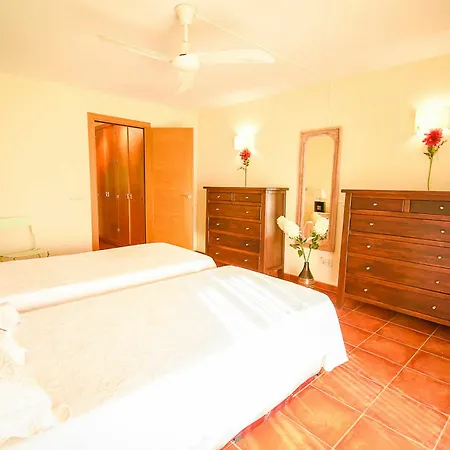 Oleholidays Adosado Rio Real Golf Apartment