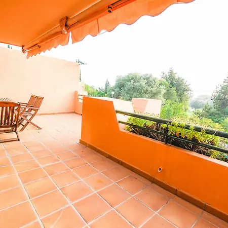 Apartment Oleholidays Adosado Rio Real Golf