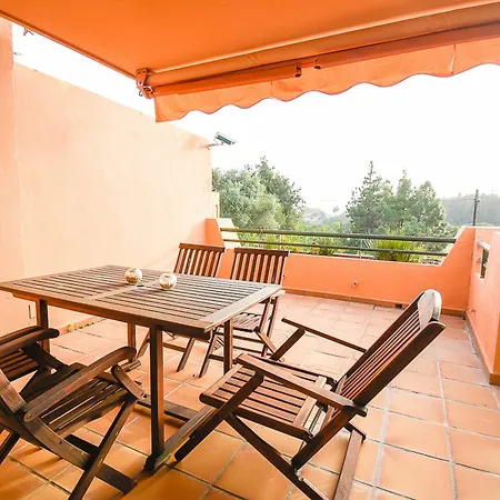 Apartment Oleholidays Adosado Rio Real Golf