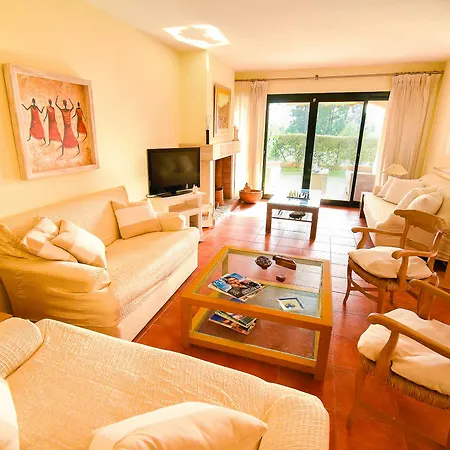 Oleholidays Adosado Rio Real Golf Marbella