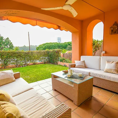 Oleholidays Adosado Rio Real Golf Apartment