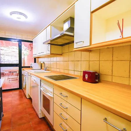 Apartment Oleholidays Adosado Rio Real Golf *
