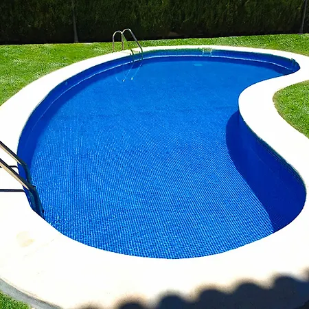 Apartment Oleholidays Adosado Rio Real Golf *