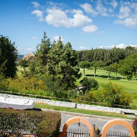 Oleholidays Adosado Rio Real Golf * Marbella